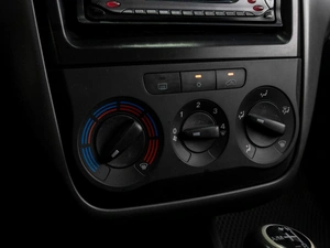 Хетчбэк Fiat Punto 2007 года, 345000 рублей, Тюмень