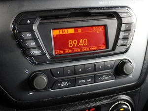 Седан Kia Rio 2014 года, 699000 рублей, Воронеж