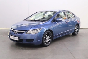 Седан Honda Civic 2008 года, 855000 рублей, Смоленск