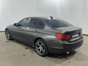 Седан BMW 3 серия 2014 года, 1390000 рублей, Орёл