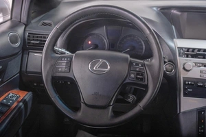 Внедорожник Lexus RX 2010 года, 1869000 рублей, Томск
