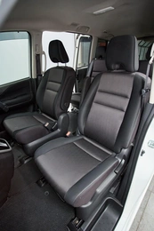 Минивэн Nissan Serena 2017 года, 1789000 рублей, Красноярск