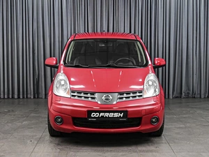 Хетчбэк Nissan Note 2007 года, 549000 рублей, Ставрополь
