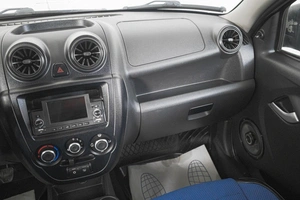 Седан ВАЗ (LADA) Granta 2018 года, 449000 рублей, Кемерово