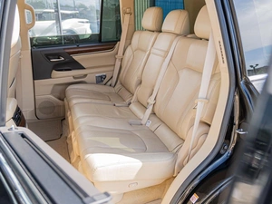 Внедорожник Lexus LX 2016 года, 5699000 рублей, Краснодар