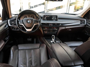 Внедорожник BMW X5 2016 года, 3095000 рублей, Ставрополь