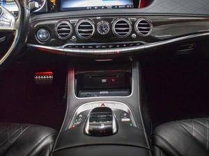 Седан Mercedes-benz S-класс 2016 года, 3550000 рублей, Муром