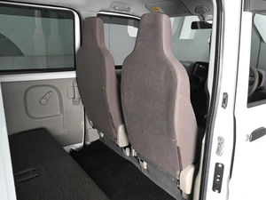 Минивэн Nissan NV100 Clipper 2018 года, 749000 рублей, Ростов-на-Дону