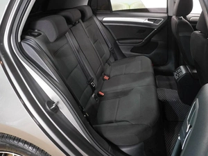 Хетчбэк Volkswagen Golf 2014 года, 1249000 рублей, Воронеж