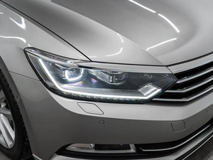 Универсал Volkswagen Passat 2016 года, 1697000 рублей, Красноярск