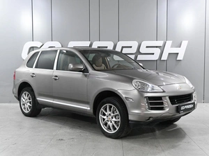 Внедорожник Porsche Cayenne S 2007 года, 1525000 рублей, Ростов-на-Дону