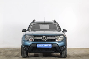 Внедорожник Renault Duster 2017 года, 1329000 рублей, Тюмень