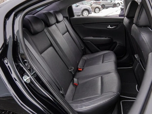 Седан Kia Rio 2020 года, 1650000 рублей, Волгоград