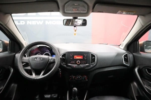 Хэтчбек ВАЗ (LADA) XRAY 2017 года, 890000 рублей, Курск