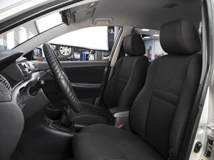 Седан Toyota Corolla 2006 года, 420000 рублей, Омск
