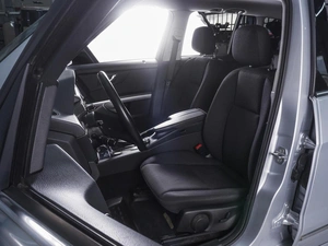 Внедорожник Mercedes-benz GLK-класс 2010 года, 1820000 рублей, Ростов-на-Дону