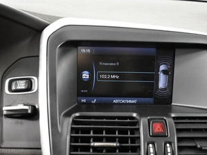 Внедорожник Volvo XC60 2012 года, 1473100 рублей, Казань