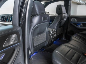 Внедорожник Mercedes-benz GLE-класс 2020 года, 7420000 рублей, Ставрополь