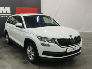 Внедорожник Skoda Kodiaq 2018 года, 2505000 рублей, Курск