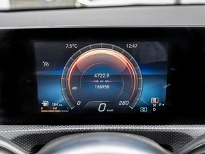 Седан Mercedes-benz CLA-класс 2019 года, 2550000 рублей, Краснодар