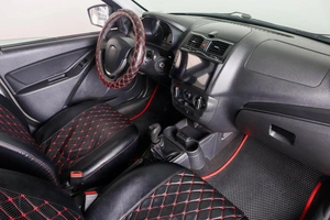 Седан ВАЗ (LADA) Granta 2021 года, 649000 рублей, Пермь