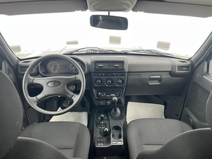 Внедорожник ВАЗ (LADA) Niva Legend 2023 года, 880000 рублей, Клинцы