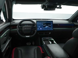 Внедорожник Jetour Dashing 2024 года, 2098444 рублей, Москва