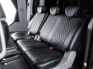 Минивэн Hyundai H-1 2018 года, 2699000 рублей, Волгоград