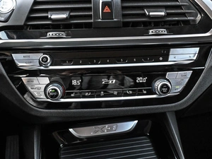 Внедорожник BMW X3 2019 года, 3979000 рублей, Кирилловка