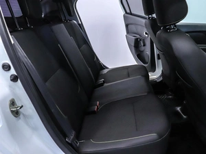 Седан Renault Logan 2020 года, 1099000 рублей, Красноярск