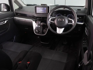 Минивэн Daihatsu Move 2017 года, 899000 рублей, Воронеж
