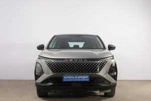 Внедорожник OMODA C5 2024 года, 2299000 рублей, Новосибирск