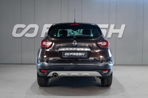 Внедорожник Renault Kaptur 2019 года, 1479000 рублей, Петрозаводск