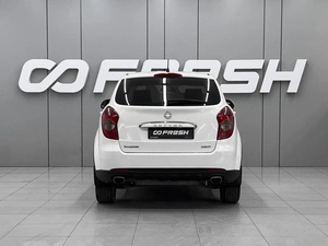 Внедорожник SsangYong Actyon 2011 года, 899000 рублей, Ростов-на-Дону