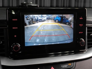 Хетчбэк Kia Ceed 2020 года, 2015000 рублей, Тюмень