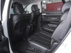 Внедорожник Hyundai Palisade 2020 года, 3970000 рублей, Ростов-на-Дону