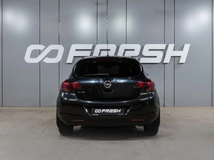 Хетчбэк Opel Astra 2011 года, 749000 рублей, Воронеж