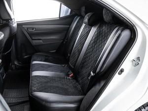 Седан Toyota Corolla 2017 года, 1620000 рублей, Волгоград