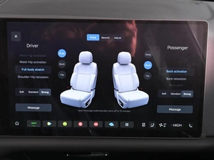 Внедорожник Li Auto L9 2024 года, 9599000 рублей, Аксай