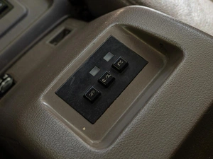 Внедорожник Toyota Land Cruiser 1996 года, 1810000 рублей, Краснодар
