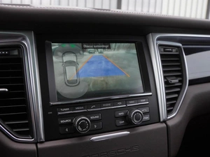 Внедорожник Porsche Macan S 2014 года, 3610000 рублей, Волгоград