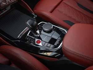 Внедорожник BMW X4 M 2023 года, 9799000 рублей, Краснодар