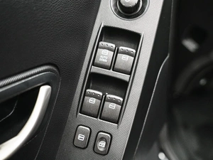 Внедорожник SsangYong Actyon 2012 года, 899000 рублей, Красноярск