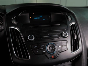 Хетчбэк Ford Focus 2016 года, 1114000 рублей, Воронеж