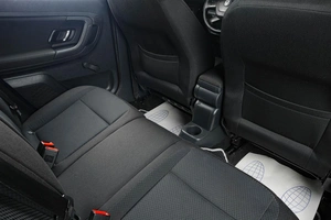 Хетчбэк Skoda Fabia 2011 года, 589000 рублей, Тюмень