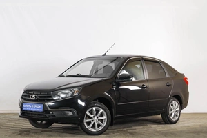 Седан ВАЗ (LADA) Granta 2023 года, 799000 рублей, Тюмень