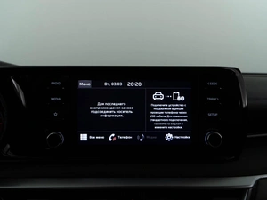 Седан Kia K5 2022 года, 2970444 рублей, Москва