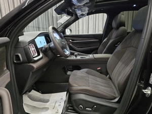 Внедорожник Geely Monjaro 2026 года, 4250000 рублей, Красноярск