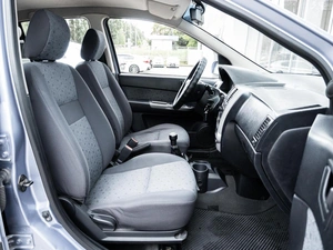 Хетчбэк Hyundai Getz 2005 года, 380000 рублей, Ставрополь
