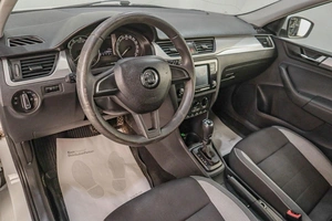 Лифтбек Skoda Rapid 2019 года, 999000 рублей, Челябинск